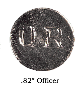 QR Button